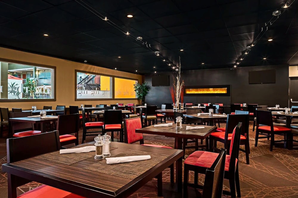 Ramada By Wyndham Indiana 26/32