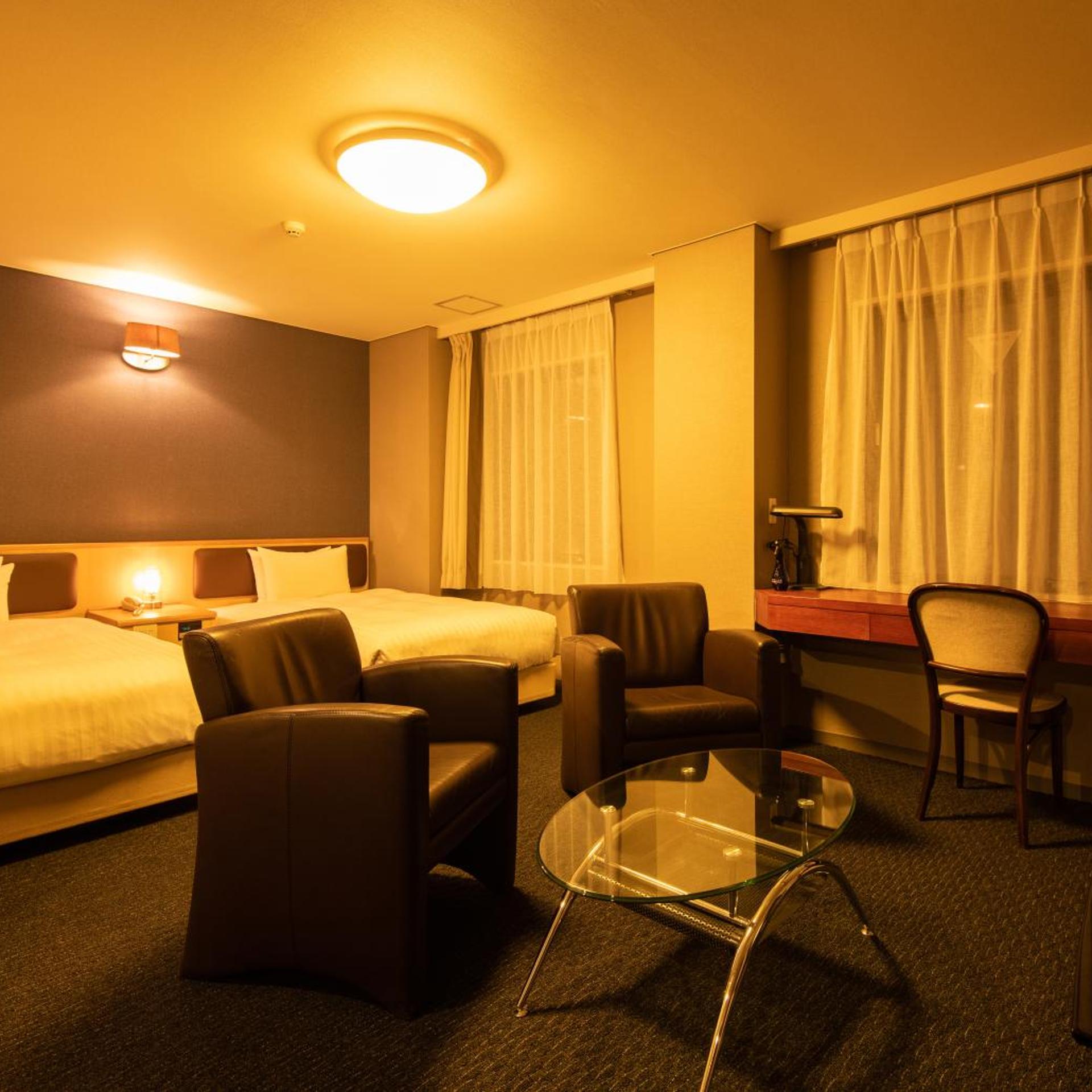 Hotel Odashima 11/21
