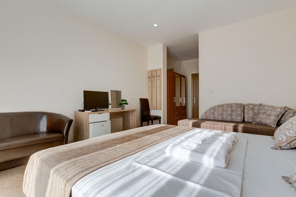 Hotel Zan 19/32