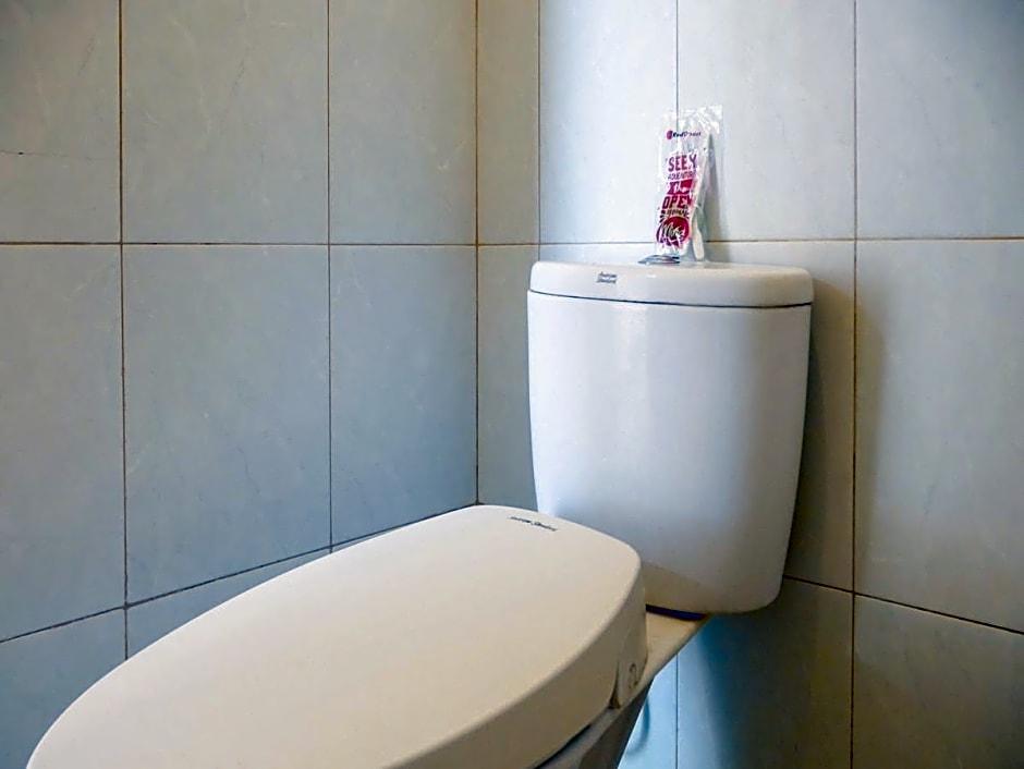 Reddoorz Plus Near Lippo Plaza Yogyakarta 17/22