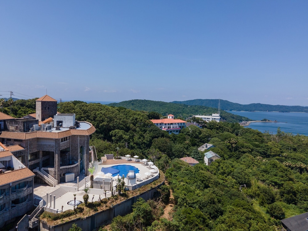 Hotel Altia Toba 59/63