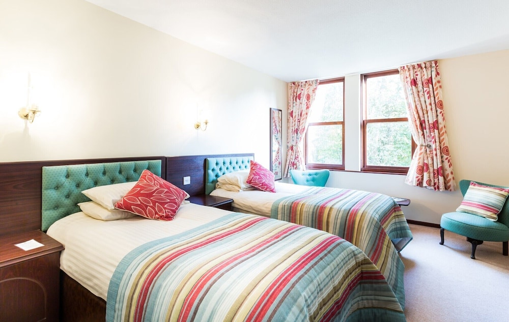 Penmorvah Manor Hotel 18/55