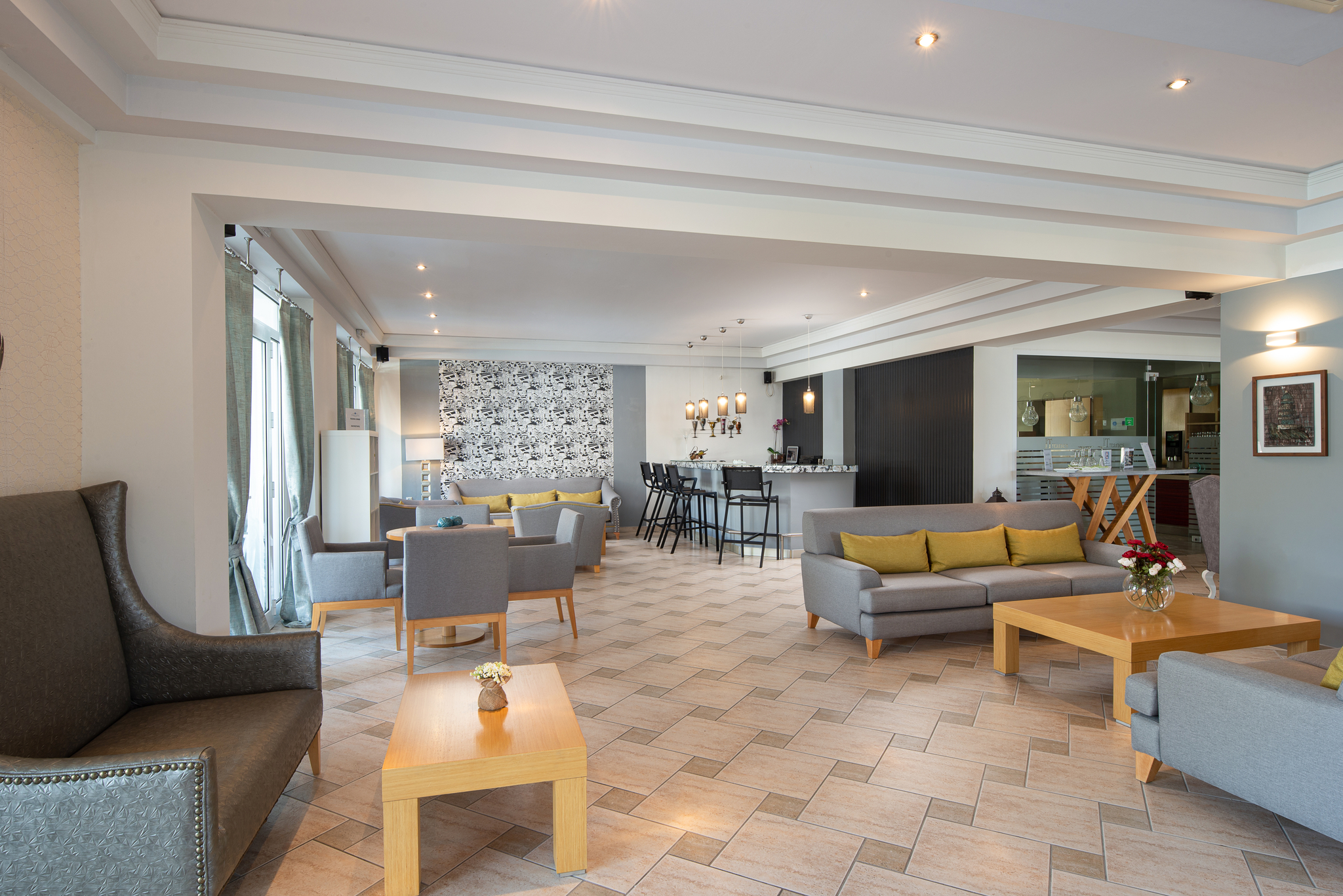 Flegra Palace Hotel & Spa 30/50