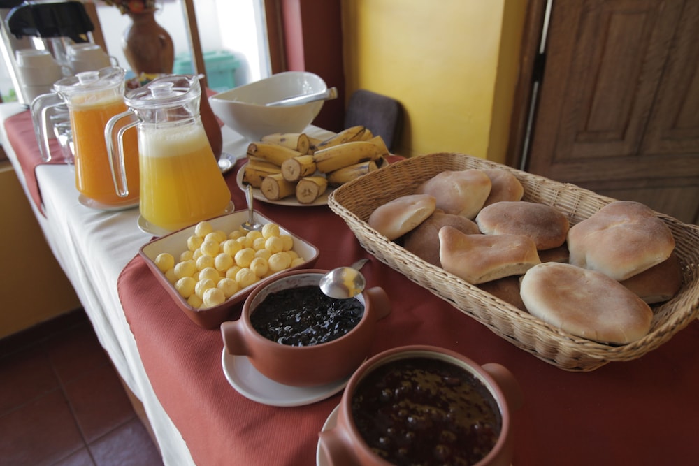 Hotel Casa Campesina 34/44