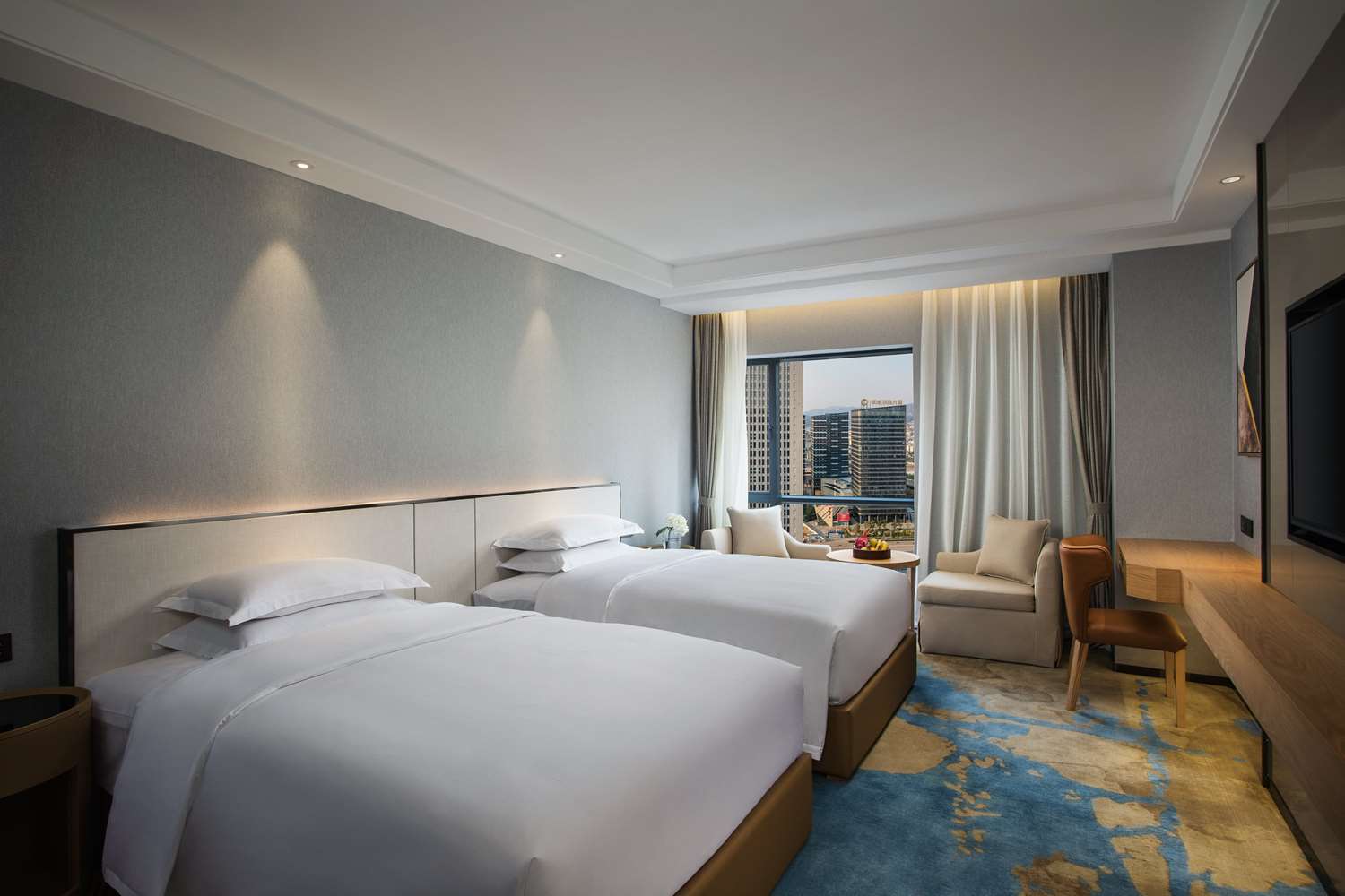 Ramada Encore By Wyndham Kunming West 10/25