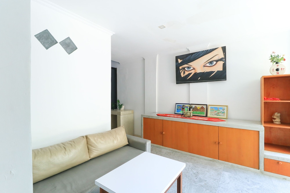 Kubu Kalih Residence by ZUZU 49/61