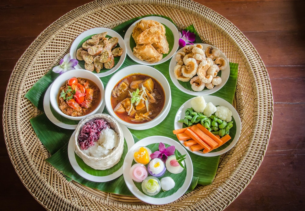 E Outfitting Doi Kham Resort Chiang Mai 37/66