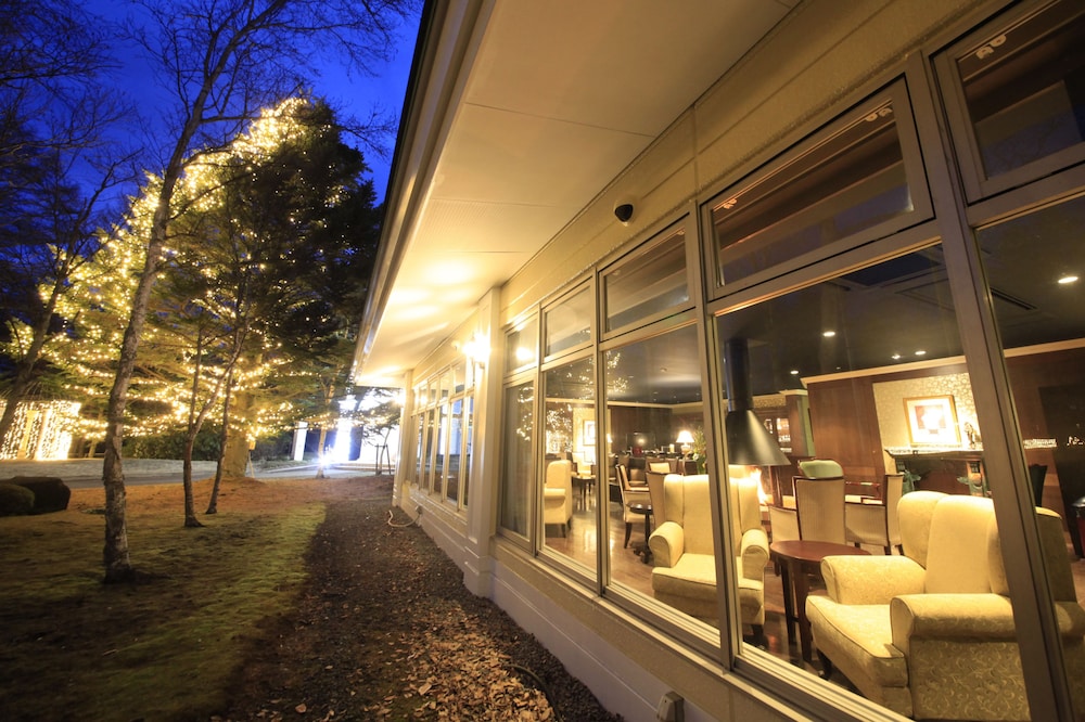Yutorelo Karuizawa Hotel 9/63