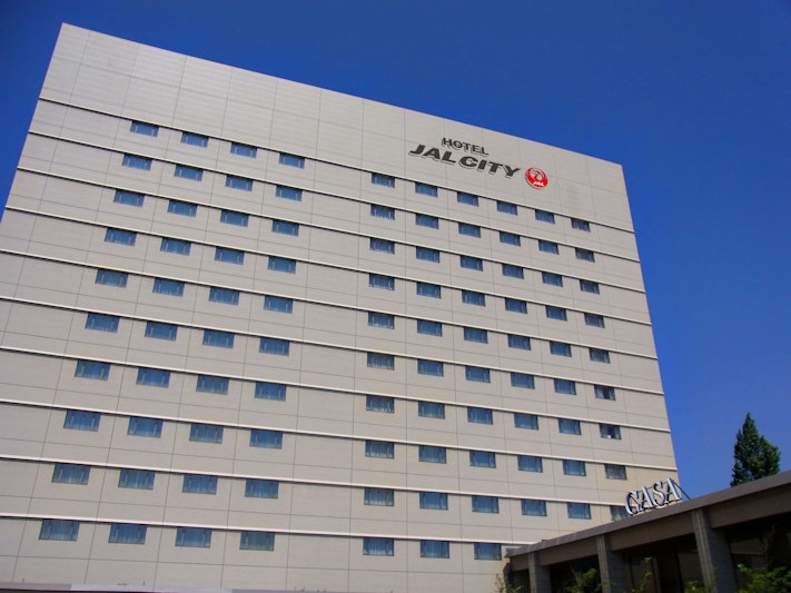 Hotel Jal City Tsukuba 2/69