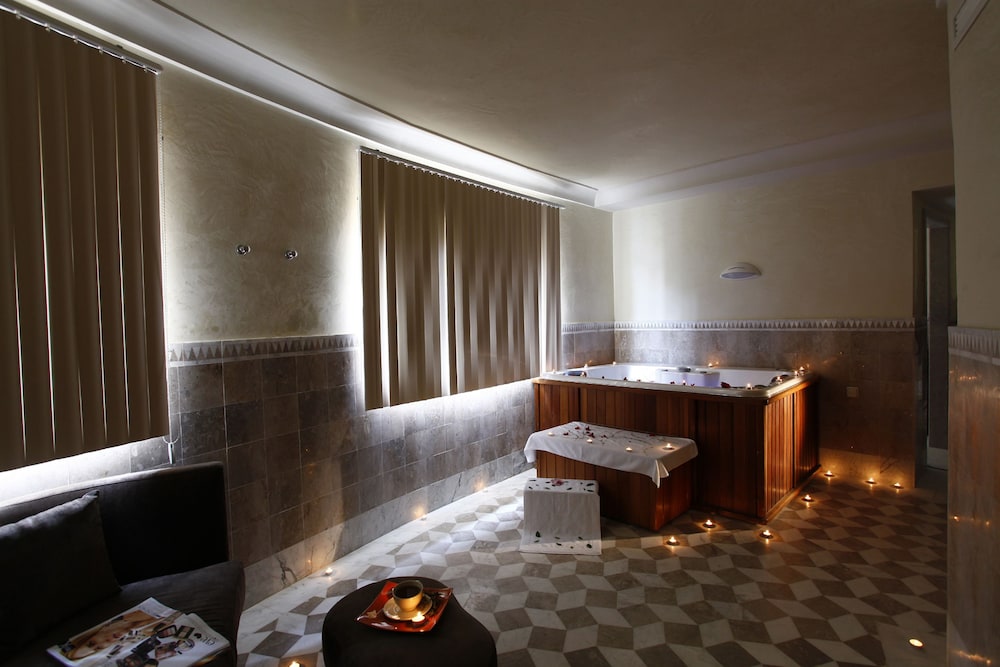 Steigenberger Marhaba Thalasso 31/76