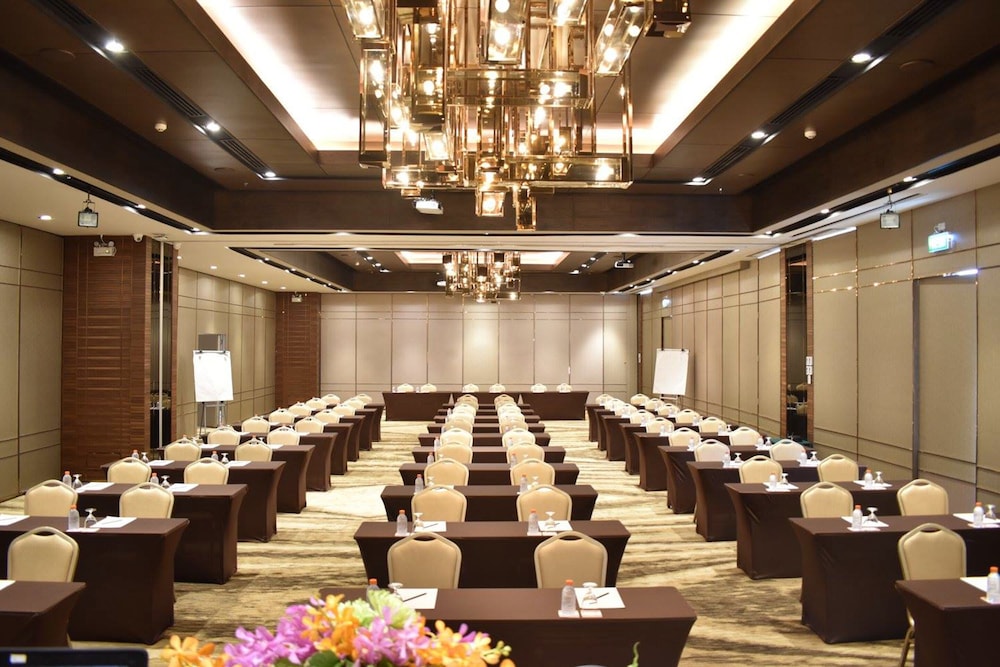 The Four Wings Hotel Bangkok 41/50