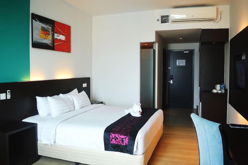 Kings Hotel Nagoya Batam 9/50