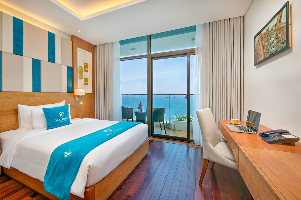 Mandila Beach Hotel Danang 16/77
