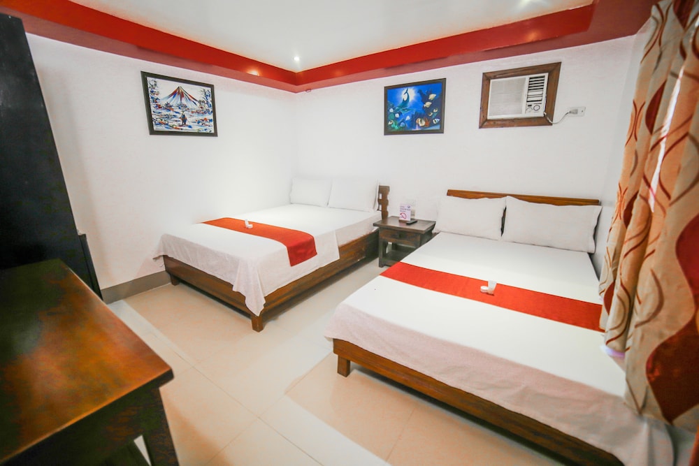 Bataan White Corals Beach Resort 16/42