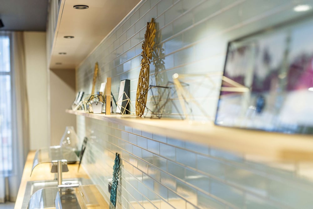 elaya hotel goeppingen, Trademark Collection by Wyndham 4/56