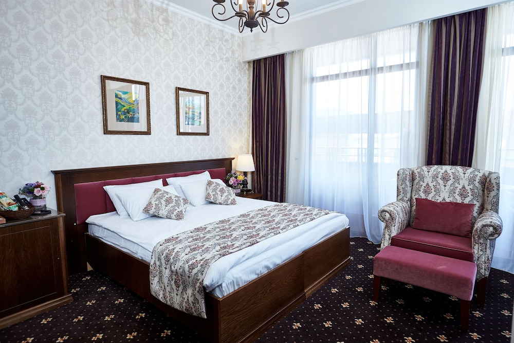Tbilisi Laerton Hotel 10/50