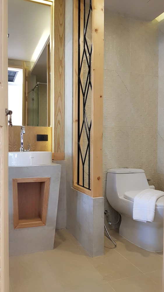 Aurico Kata Resort & Spa 48/50