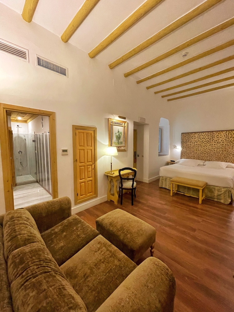 Las Casas De La Juderia Cordoba Hotel 53/76