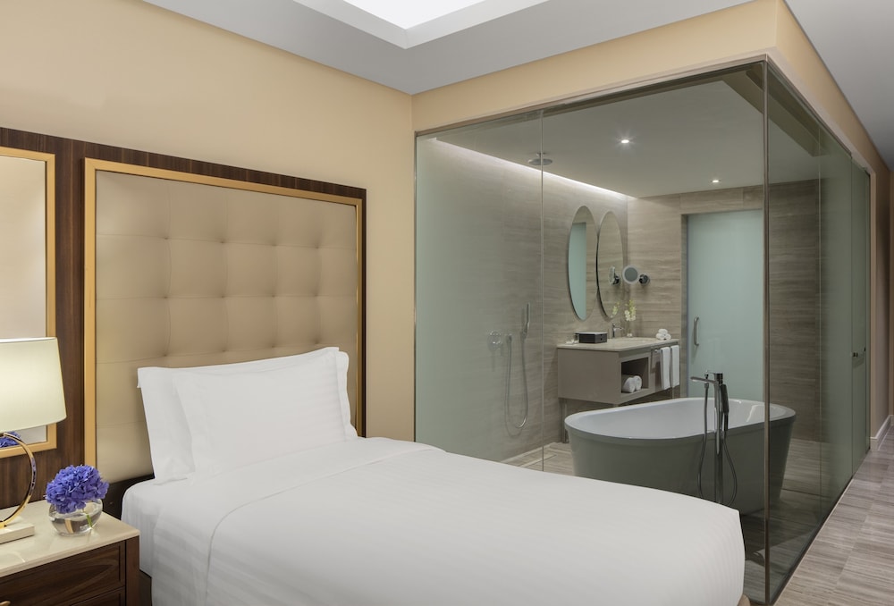 Dusit Doha Hotel 25/66