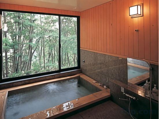 Kiyosato Kogen Highland Hotel 12/17