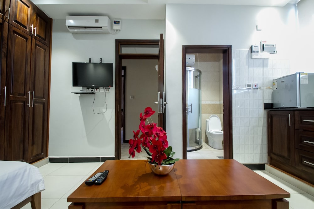 Ntinda Complex Apartments 21/29