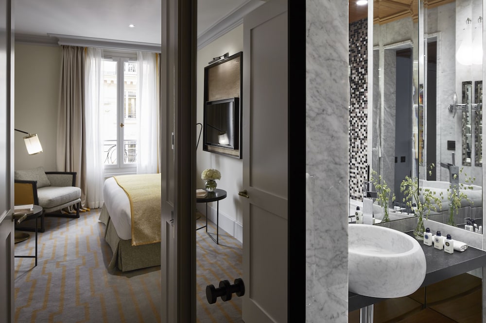 Hotel Montalembert 12/62