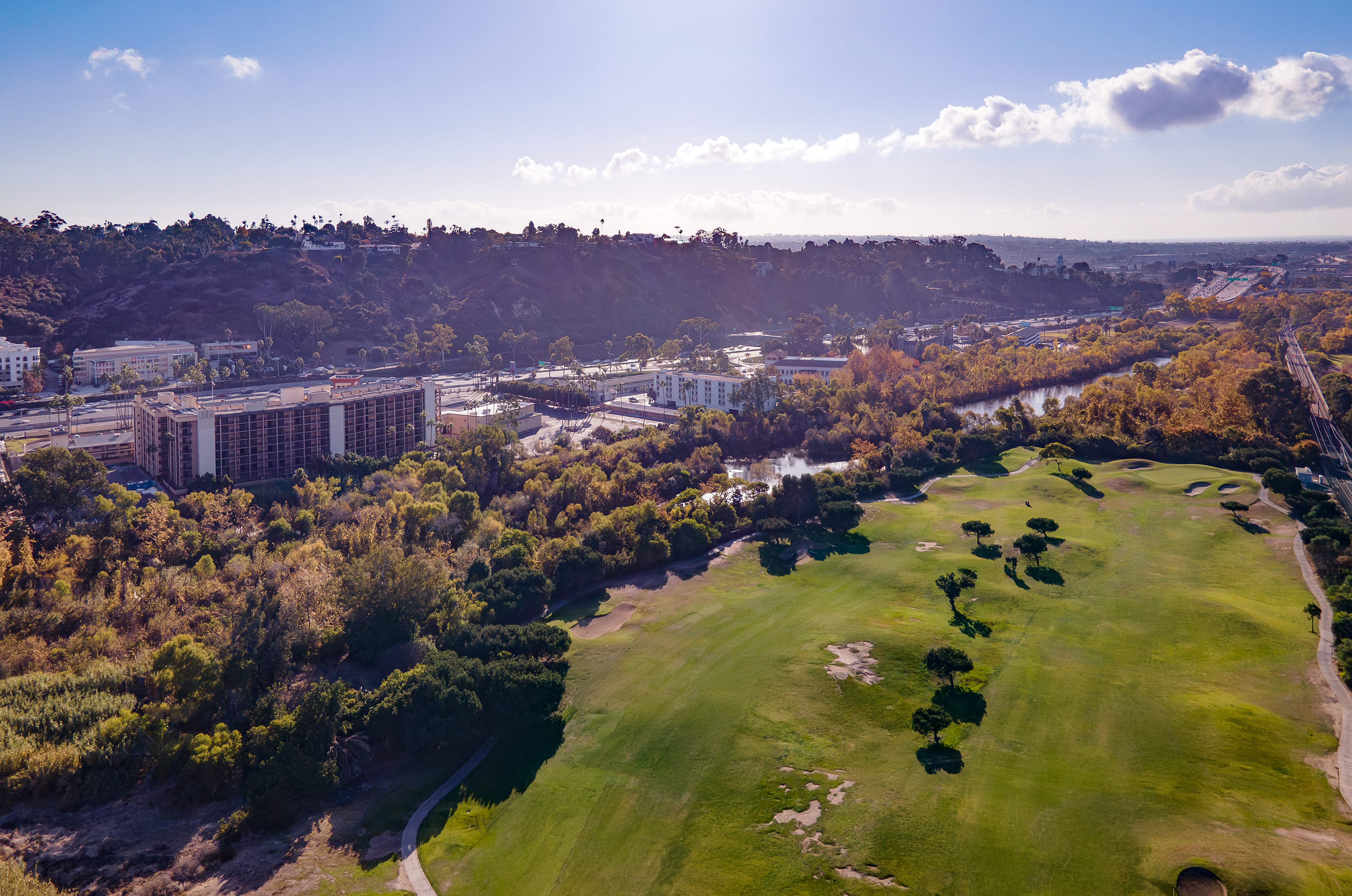 Crowne Plaza San Diego Mission Valley 46/50