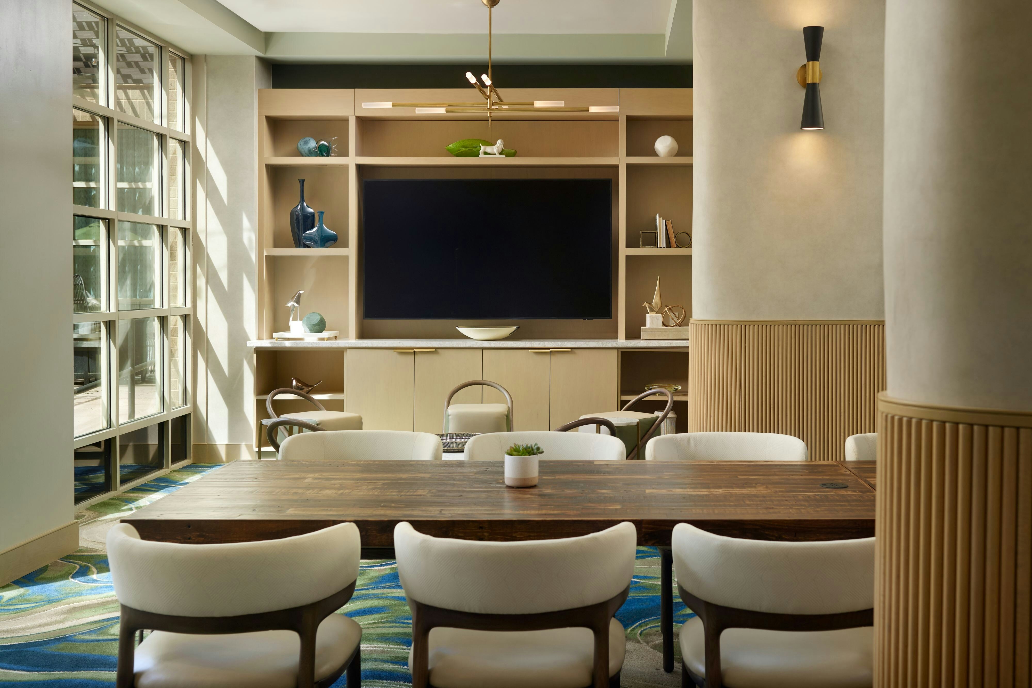 Renaissance Charlotte Southpark Hotel 62/65
