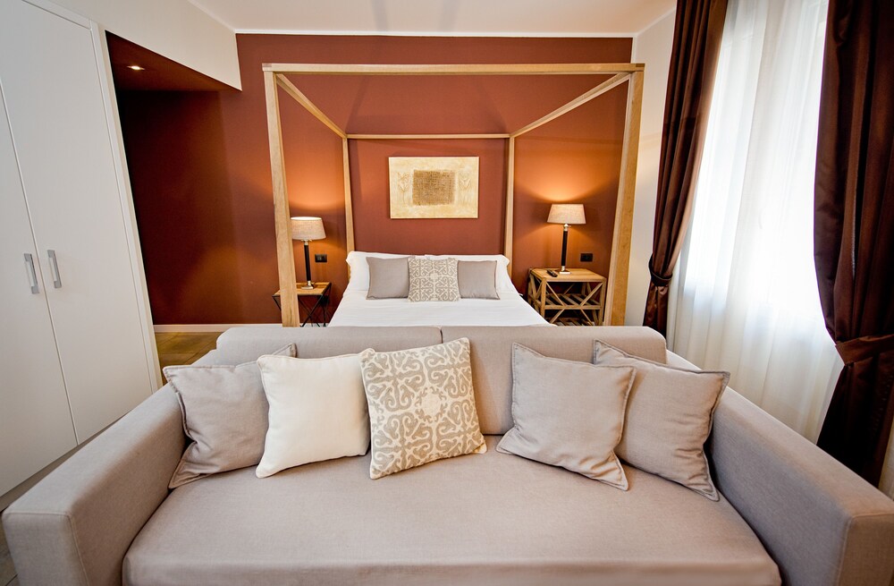 Delle Vittorie Luxury Suites & Rooms 35/72