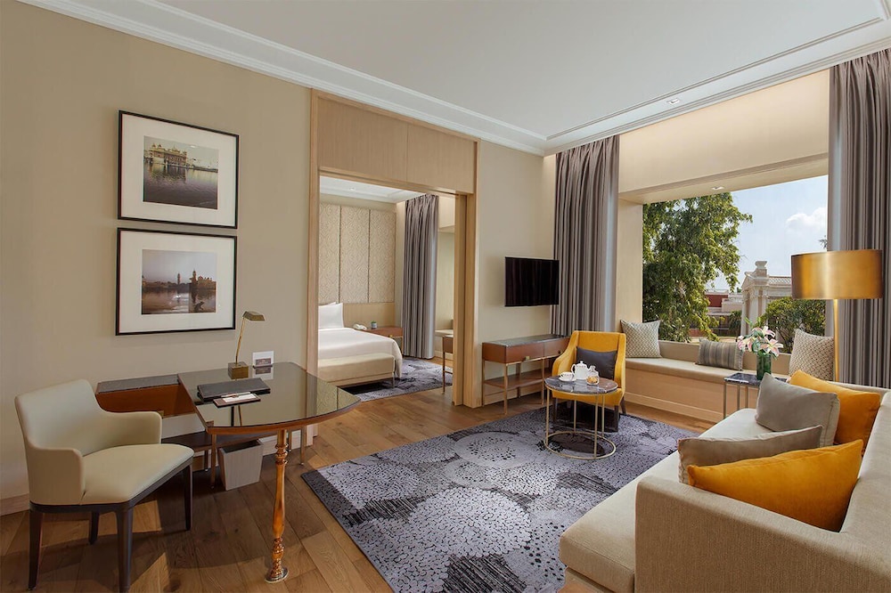 Welcomhotel by ITC Hotels, Raja Sansi, Amritsar 22/50