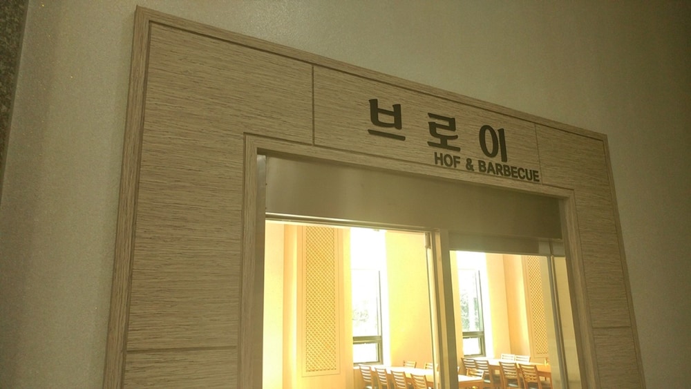 Yangyang International Airport Hotel 28/48