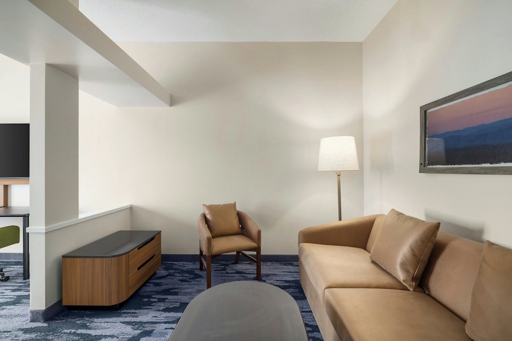 Fairfield Inn & Suites by Marriott Memphis Olive Branch 27/50