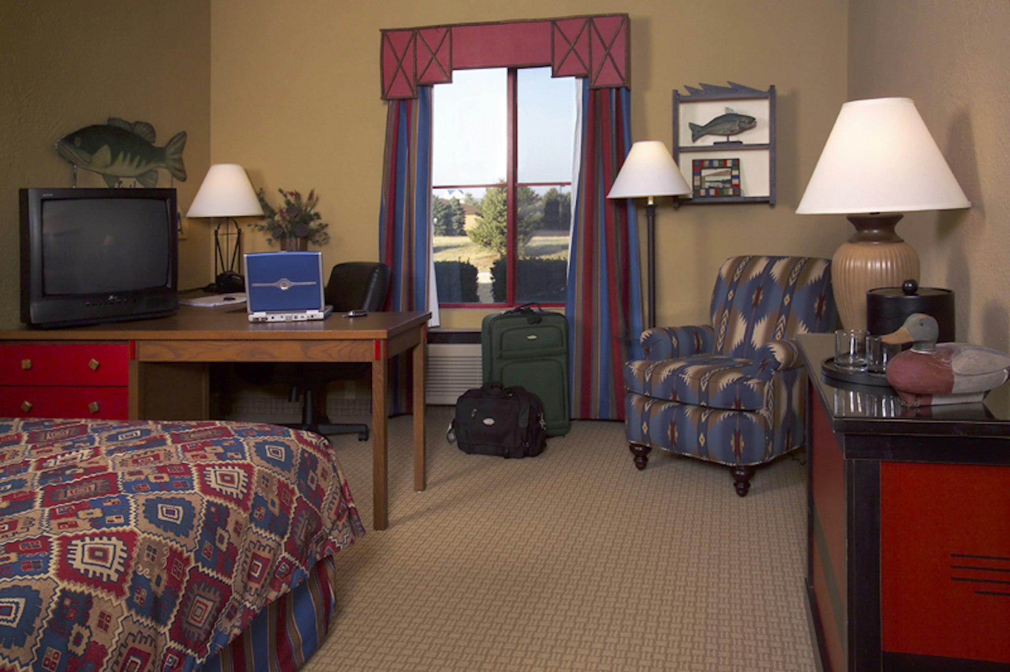 Wildwood Lodge 28/60