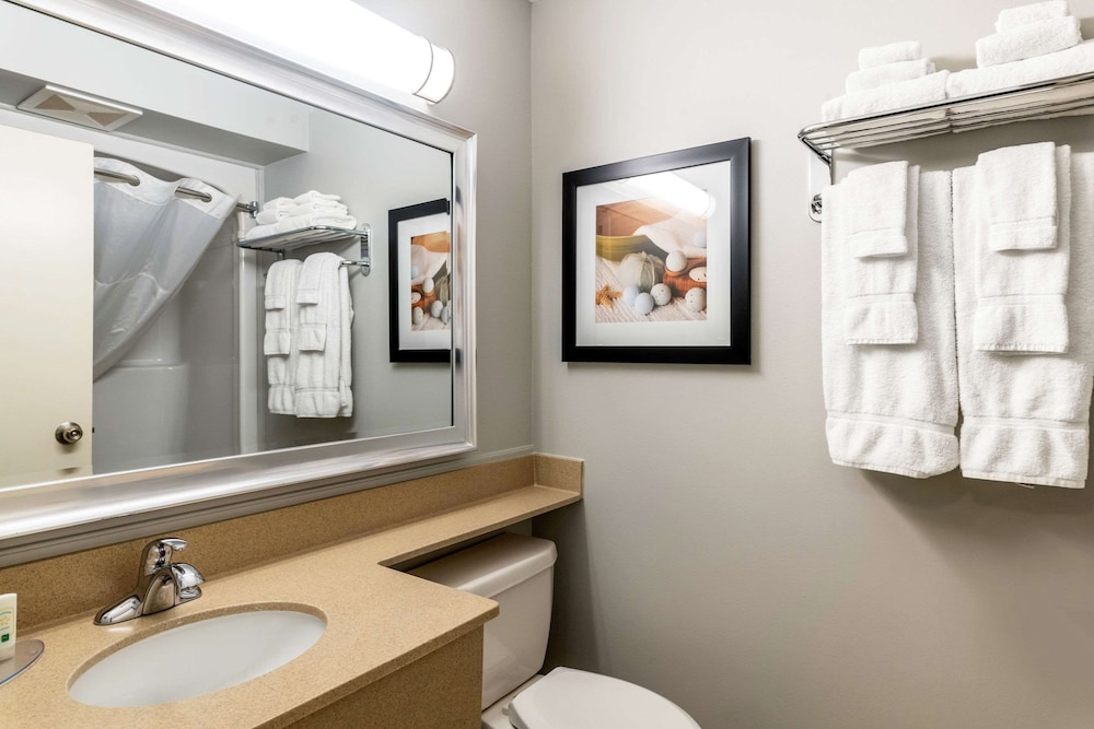 Amsterdam Inn & Suites, an Ascend Collection Hotel 13/28