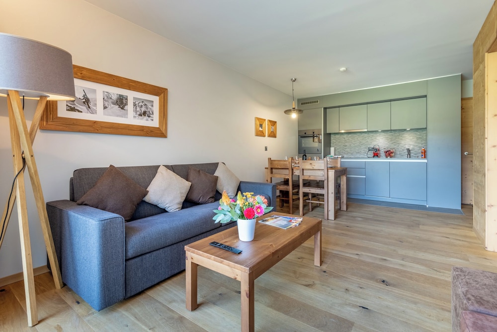 Swisspeak Resorts Vercorin 32/49