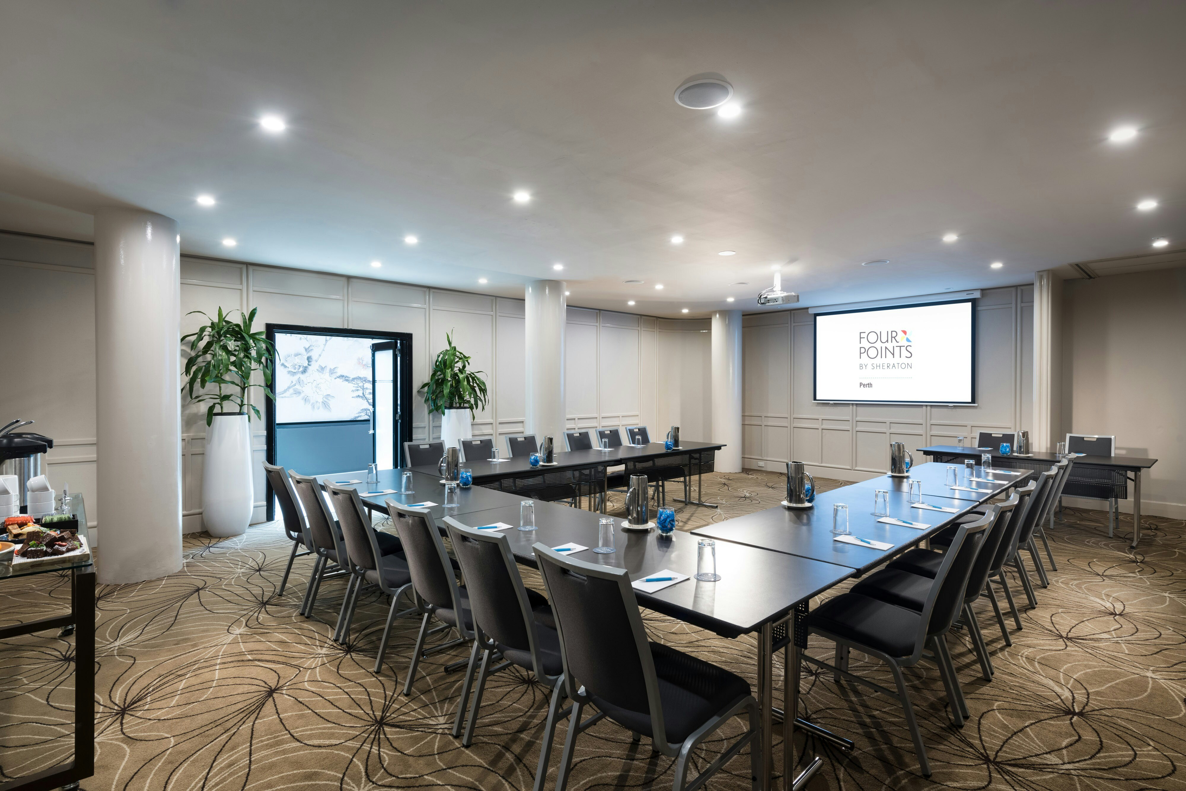 FOUR POINTS BY SHERATON PERTH 36/41