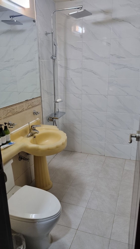 Suncheon Noblesse Hotel 34/36