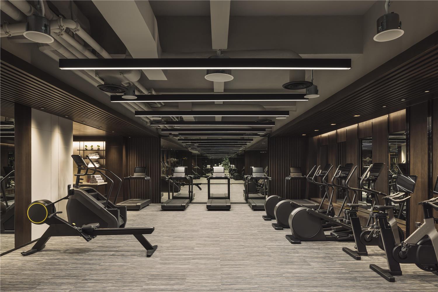 Hilton Singapore Orchard 29/56