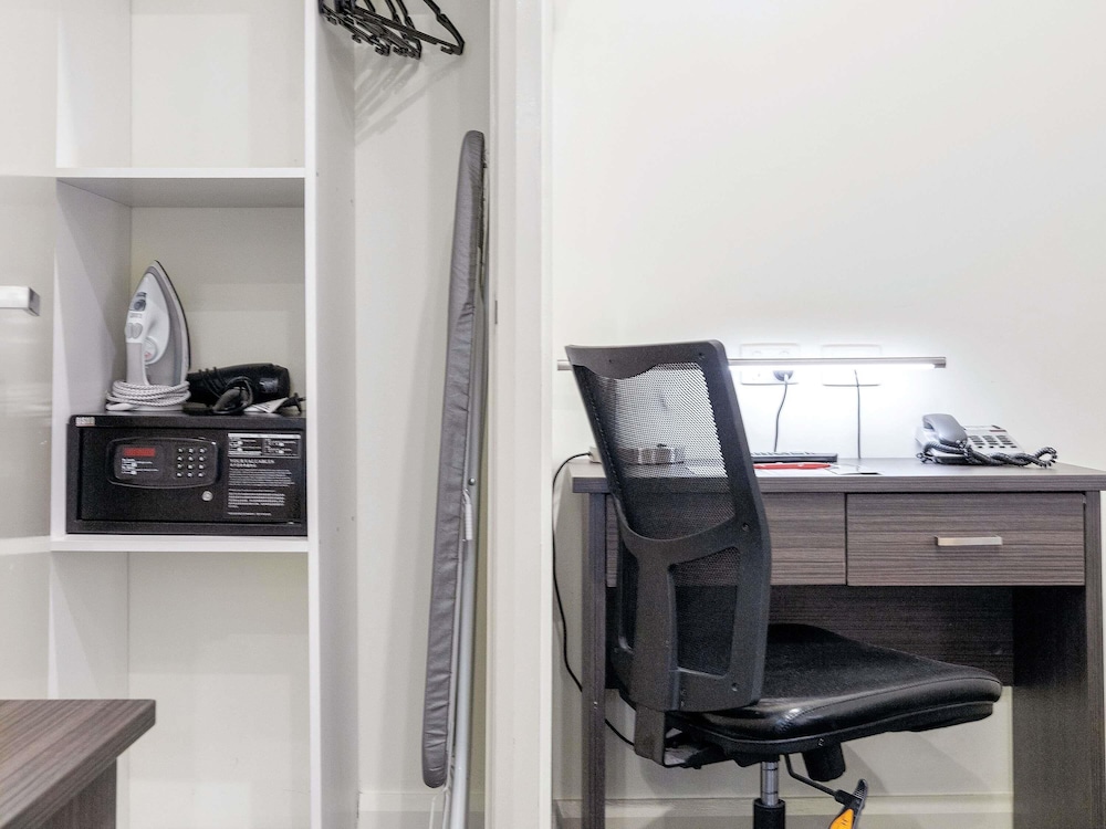 Ibis Styles Kingsgate 53/58