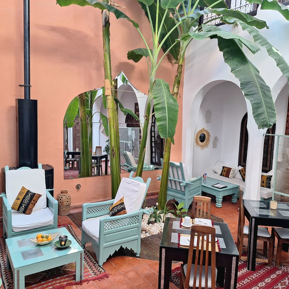 Riad el Grably 57/69