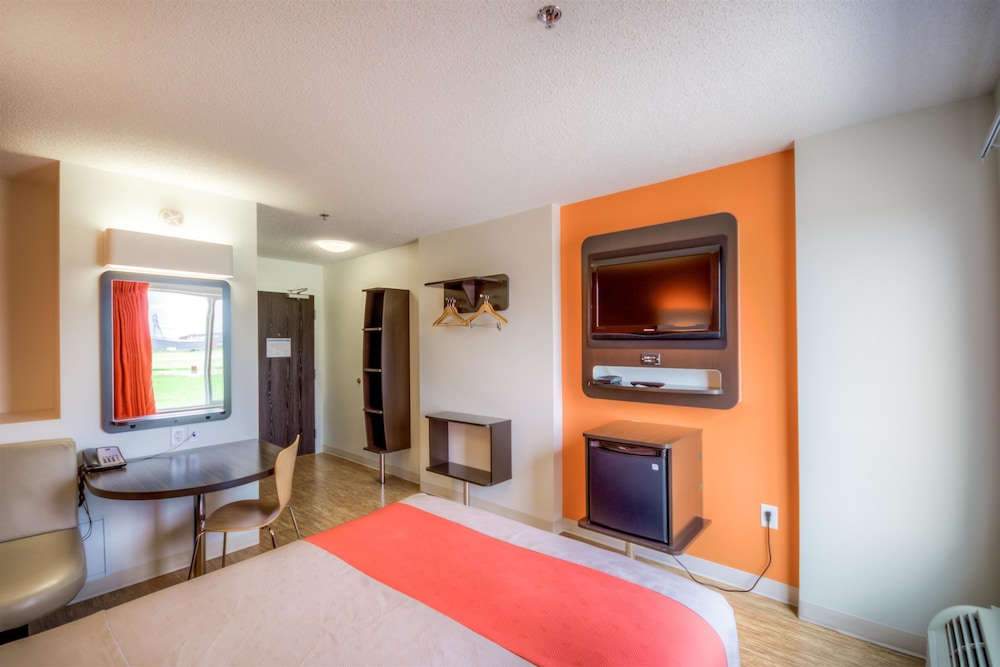 Motel6 Headingley, MB - Winnipeg West 46/57
