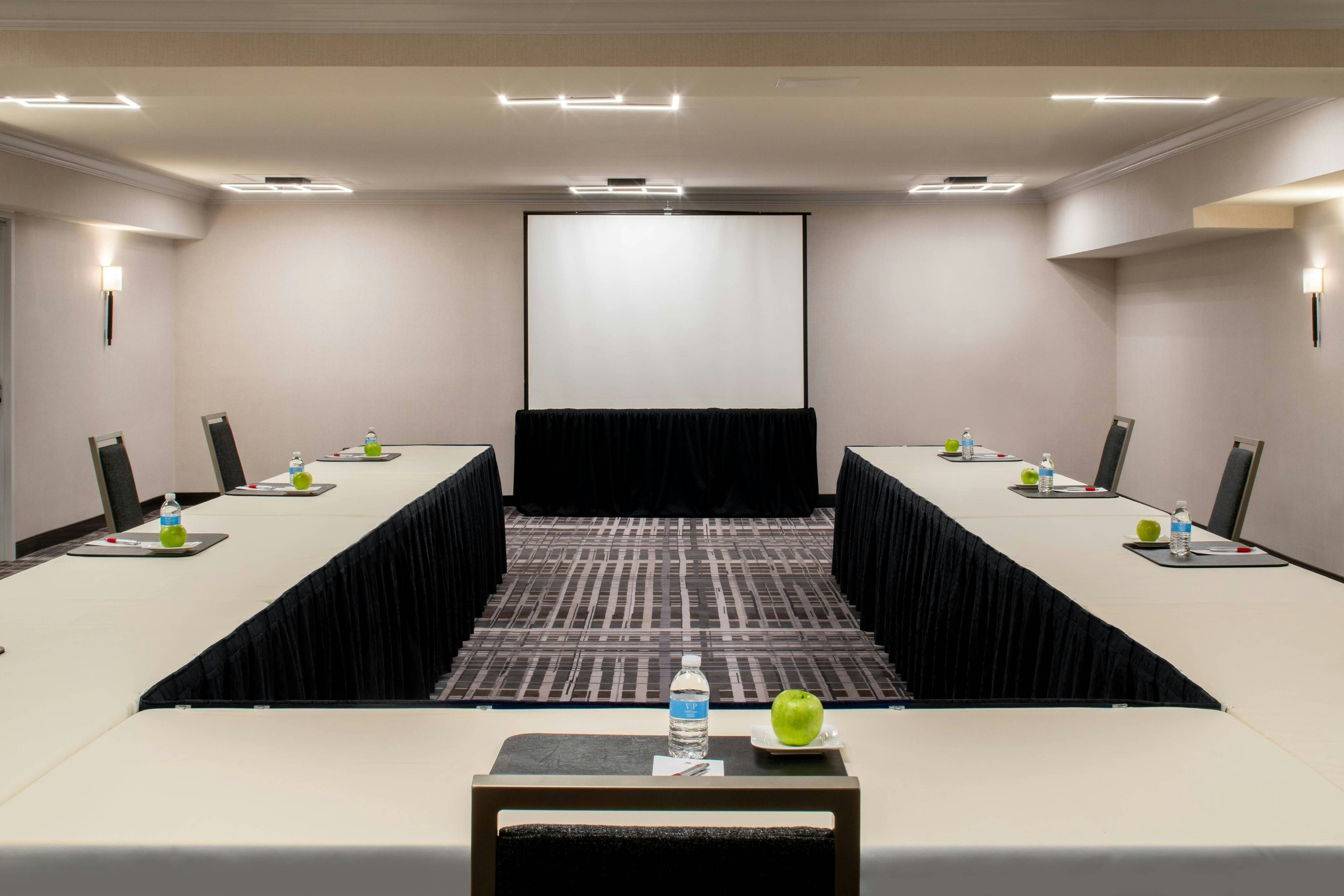 Marriott Tysons Corner 56/66