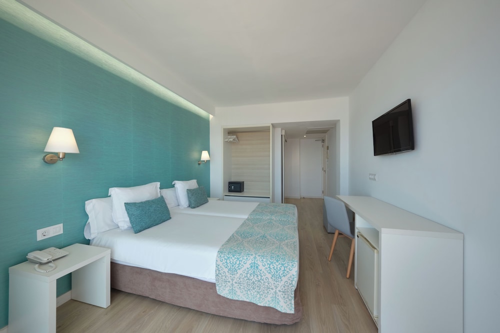 BQ Apolo Hotel 13/56