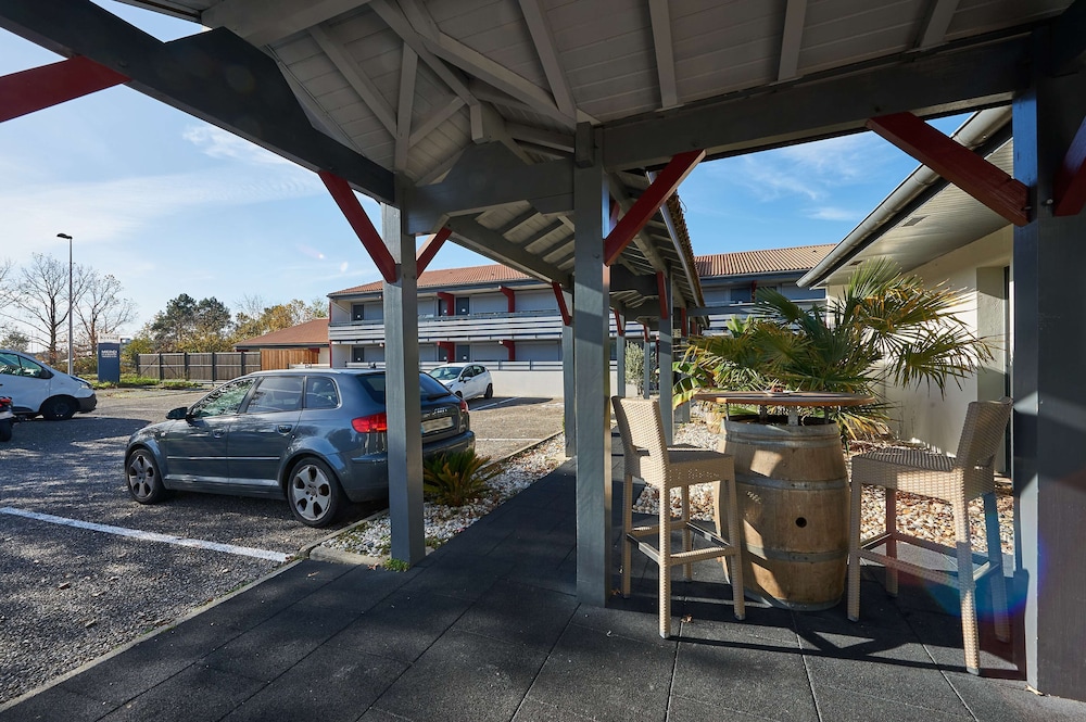 Hotel Balladins Bordeaux Merignac 43/54