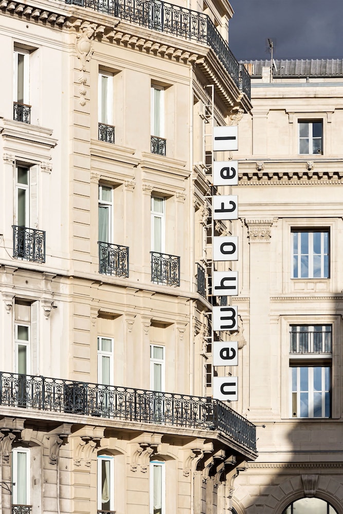 New Hotel Le Quai Vieux Port 5/69