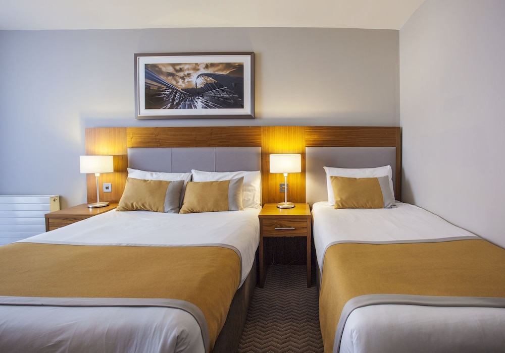 Maldron Hotel Smithfield 19/41