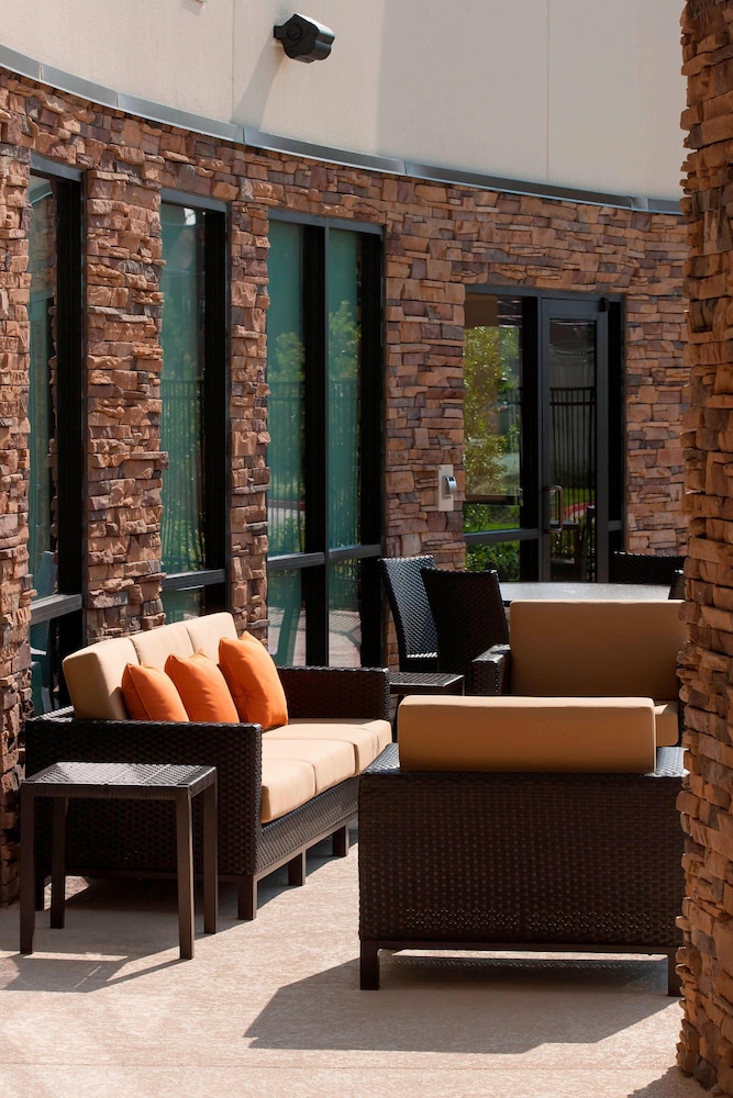 Courtyard by Marriott Houston NASA/Clear Lake 19/30