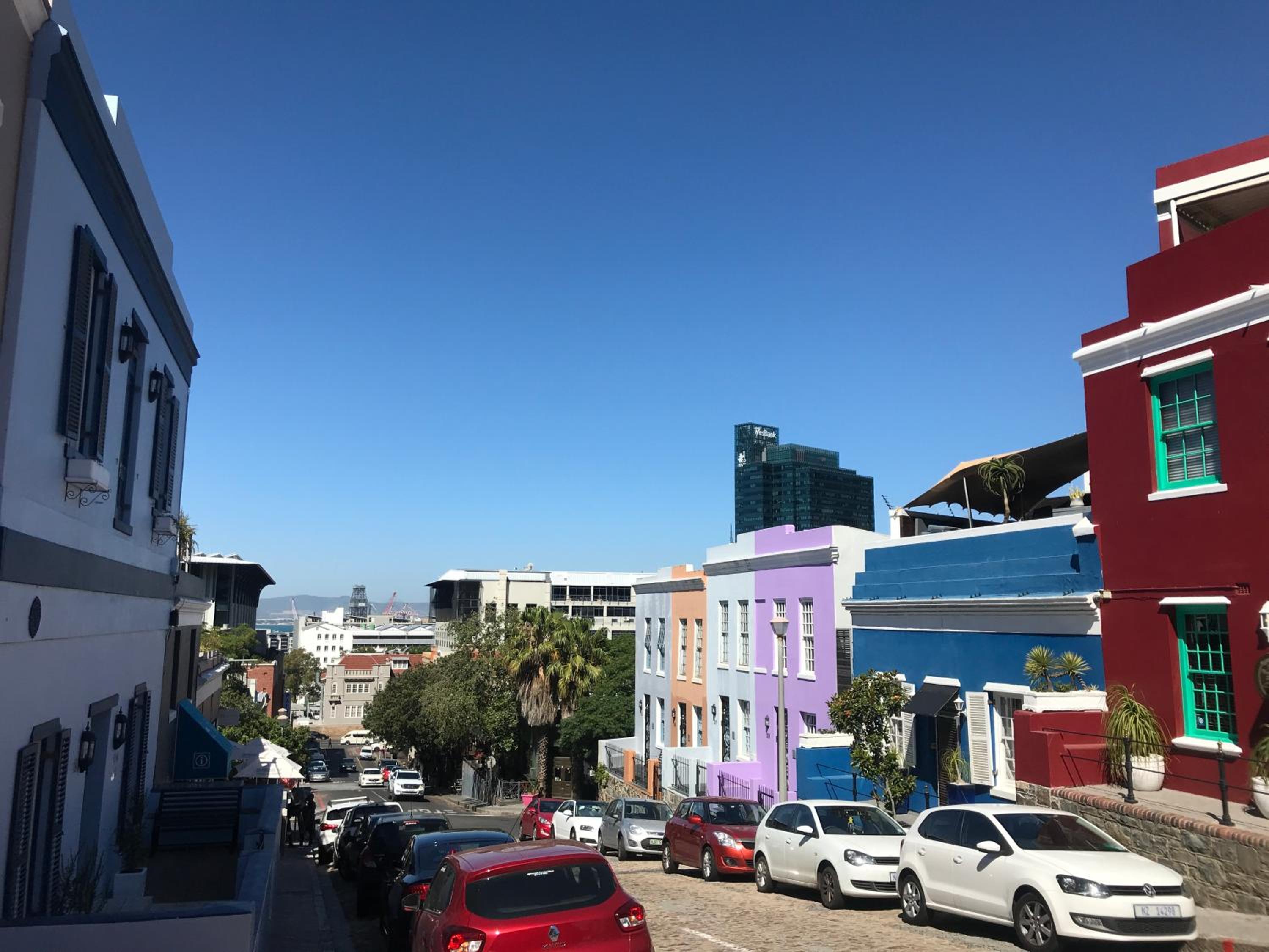 De Waterkant Piazza Apartments 27/44