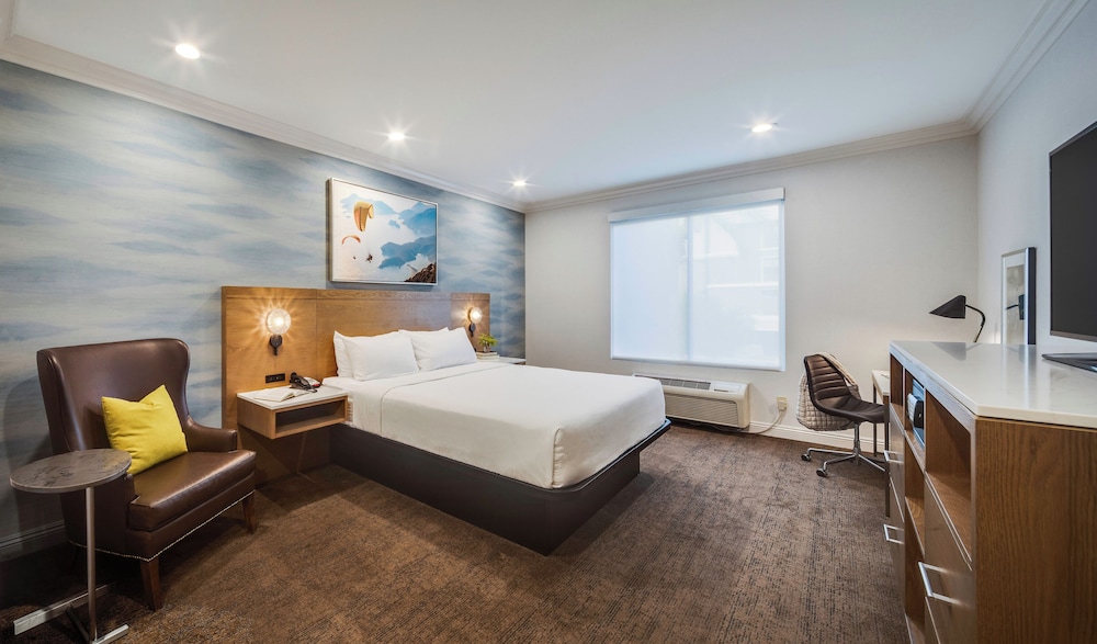 Ayres Hotel Spa Moreno Valley 21/64