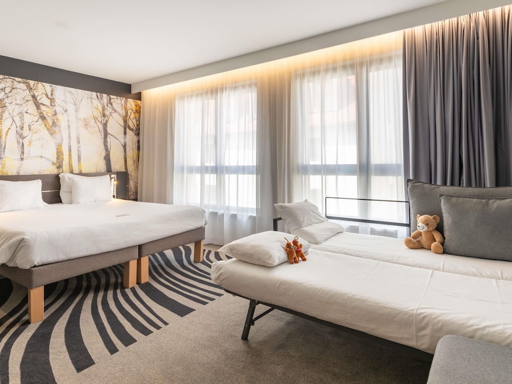 Novotel Suites Colmar Centre 19/75
